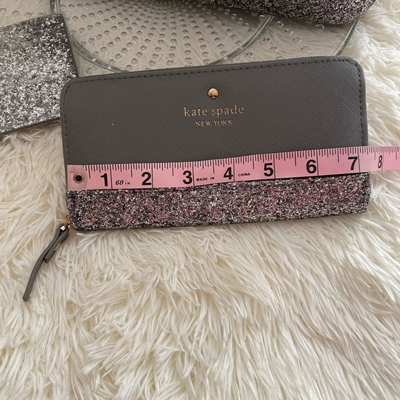 ♠️ Kate Spade Tote Bundle - Picture 12 of 15